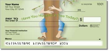 Green Living 2 Checks