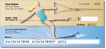 Waterskiing Checks