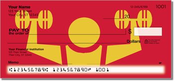 Weightlifting Checks