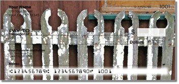 Up North 2 Personalized Checks