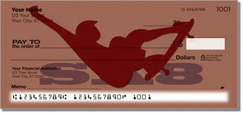 Skateboarding Checks