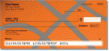 Classic Basketball Checks