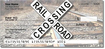 Railroad Crossing Checks