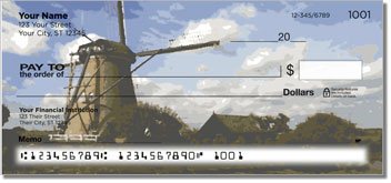 Dutch Checks