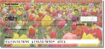 Dutch Personalized Checks