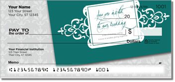 Wedding Planner Checks