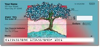 Solitary Tree Checks