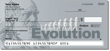 Famous Scientist Checks