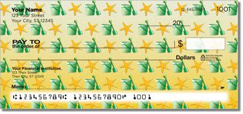 Beach Pattern Checks