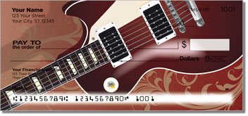 Electric Guitar Checks