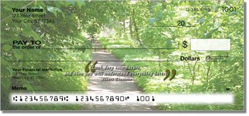 Nature Quotation Checks