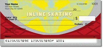 Inline Skating Checks