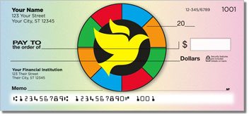 Christian Symbol Checks