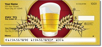 Beer 2 Checks