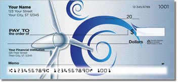 Alternative Energy Checks