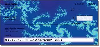 Fractal Personalized Checks
