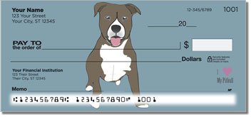 Pit Bull Checks
