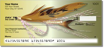 Fly Fishing Checks