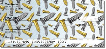 Nuts and Bolts Checks