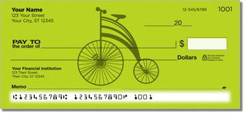 Classic Bicycle Checks