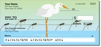 Heron Checks