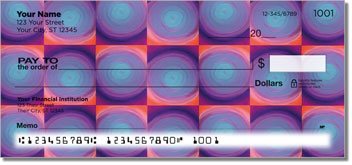 Adding Zeroes Checks