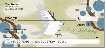 Chickadee Checks