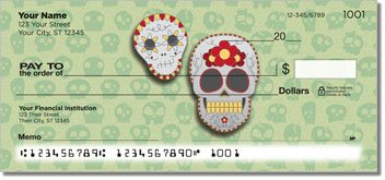 Day of the Dead Checks