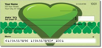 Heart Perspective Checks