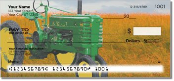 Farming Checks