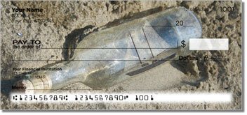 Ship in a Bottle Checks