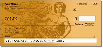 Classic Angel Checks