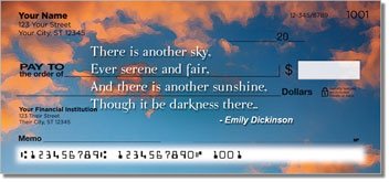 Scenic Poetry Checks