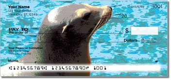Marine Mammal Checks
