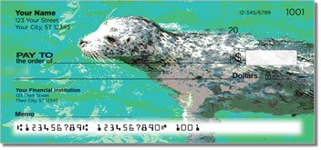 Marine Mammal Personalized Checks