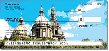 European Architecture Checks