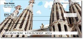 European Architecture Personalized Checks