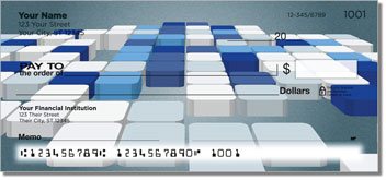 3D Blocks Checks