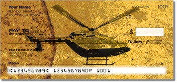 Helicopter Checks
