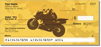 Motorcycle Mix Checks