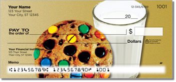 Milk and Cookie Checks