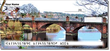 Bridges of Scotland Checks