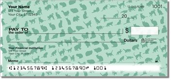 Cat Wallpaper Checks