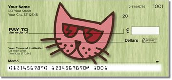 Cool Cat Checks