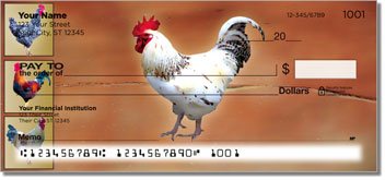 Rooster Checks