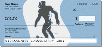 Bigfoot Checks