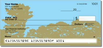 Tree Silhouette Checks