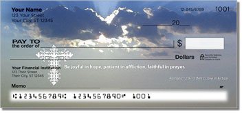 Faith in Action Personalized Checks