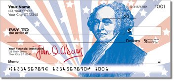 Founding Father Checks