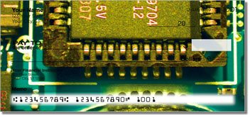 Motherboard Personalized Checks